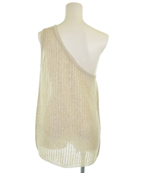 BACCA เสื้อแขนกุด