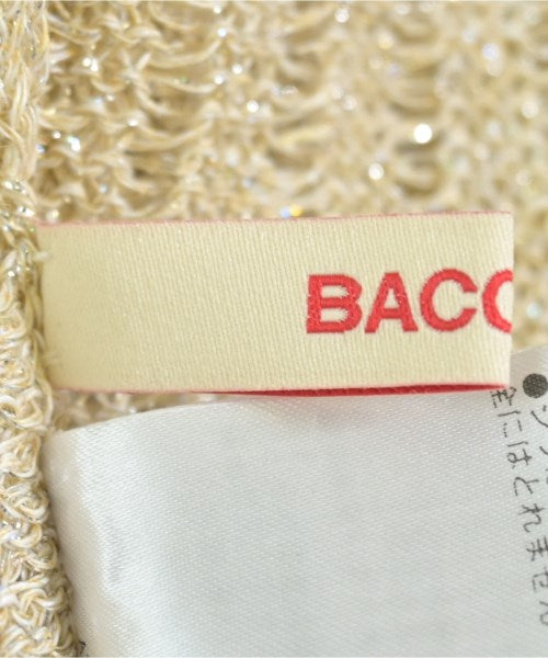 BACCA เสื้อแขนกุด