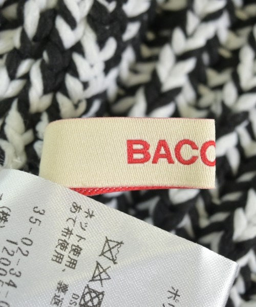 BACCA เสื้อกันหนาว