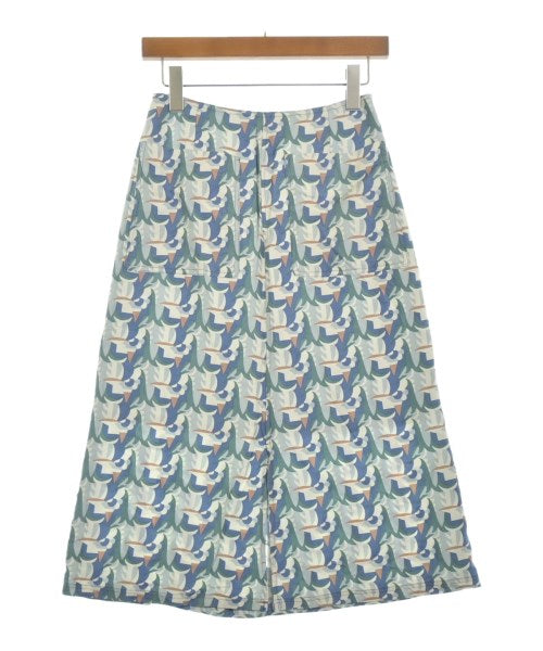 BACCA กระโปรงยาว/แม็กซี่ยาว