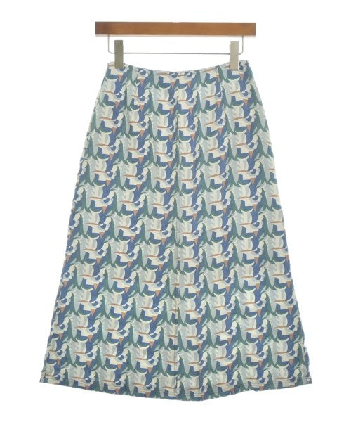 BACCA กระโปรงยาว/แม็กซี่ยาว