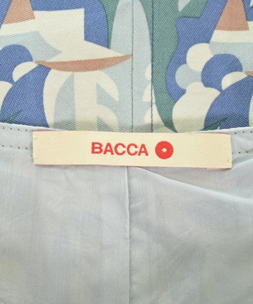 BACCA กระโปรงยาว/แม็กซี่ยาว