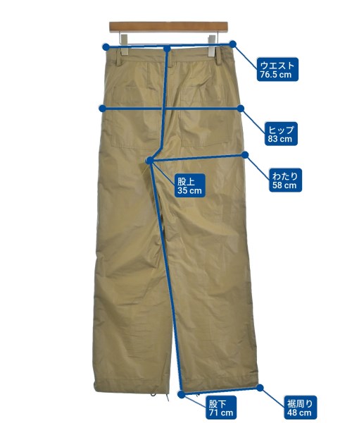 BACCA กางเกง อื่น