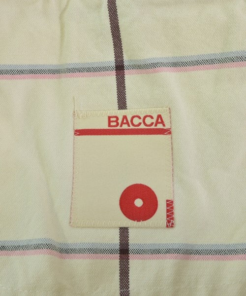 BACCA แจ็คเก็ตไม่มีปก