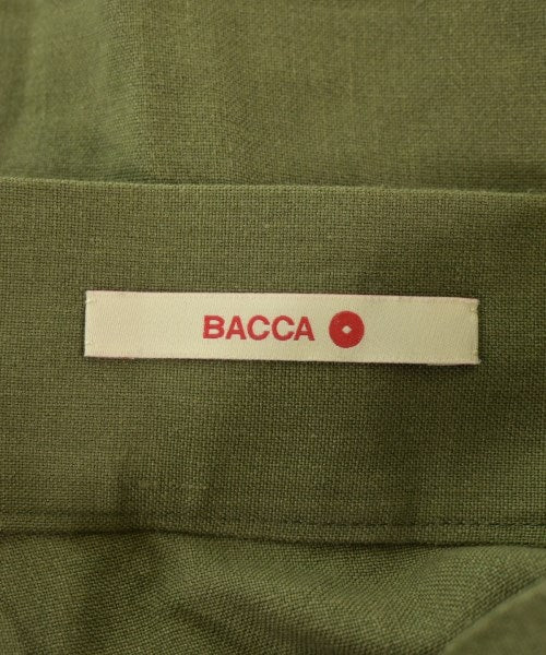 BACCA กระโปรงยาว/แม็กซี่ยาว