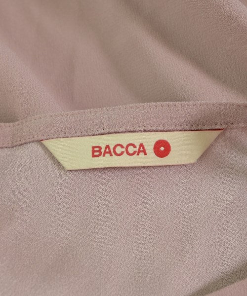 BACCA เสื้อลำลอง