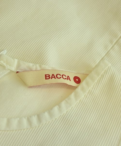 BACCA ชุดเดรส