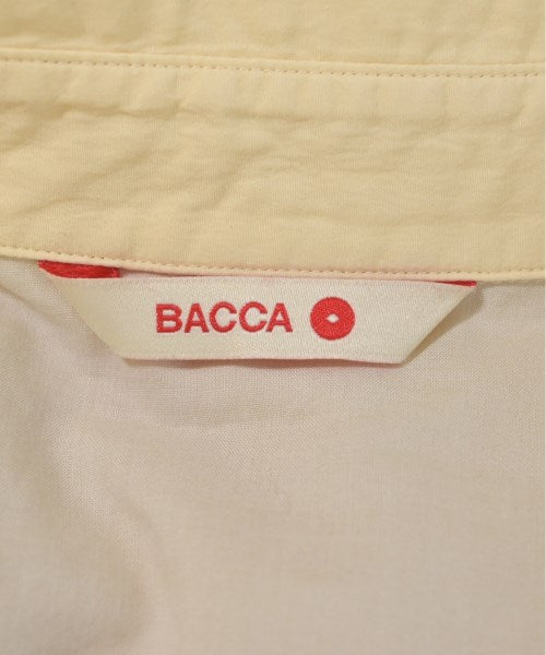 BACCA เสื้อลำลอง