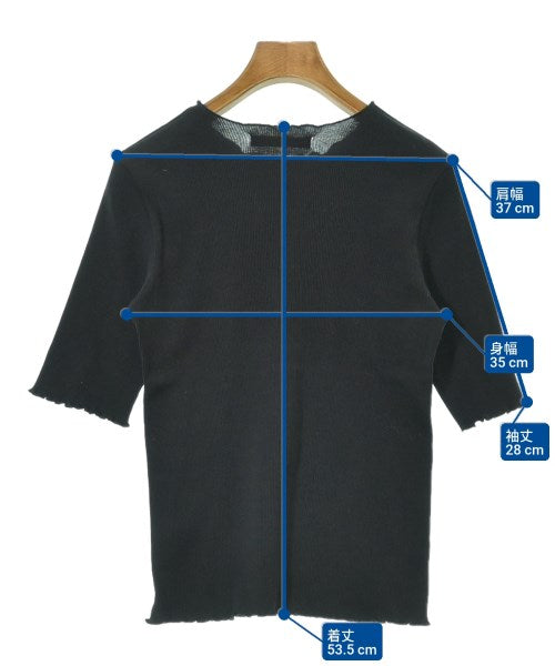 BACCA เสื้อยืด/เสื้อท็อปส์