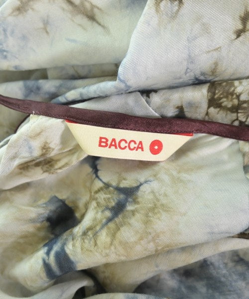 BACCA ชุดเดรส