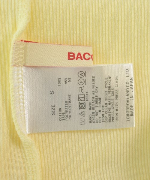 BACCA เสื้อกล้าม