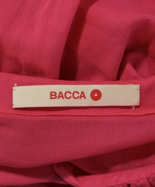 BACCA เสื้อลำลอง
