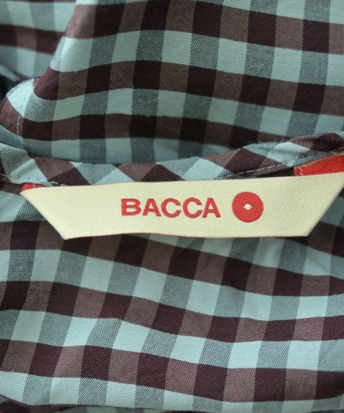 BACCA เสื้อสตรี