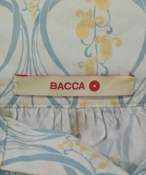 BACCA เสื้อลำลอง