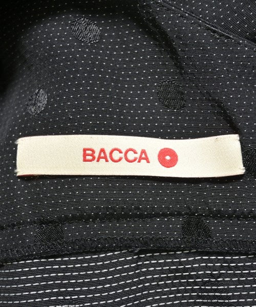 BACCA ชุดเดรส