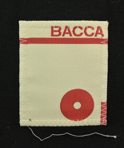 BACCA เบลเซอร์/แจ็คเก็ตสูท
