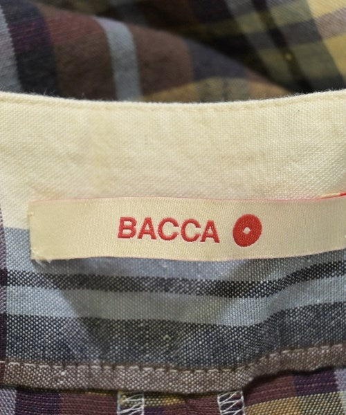 BACCA กางเกงขาสั้น
