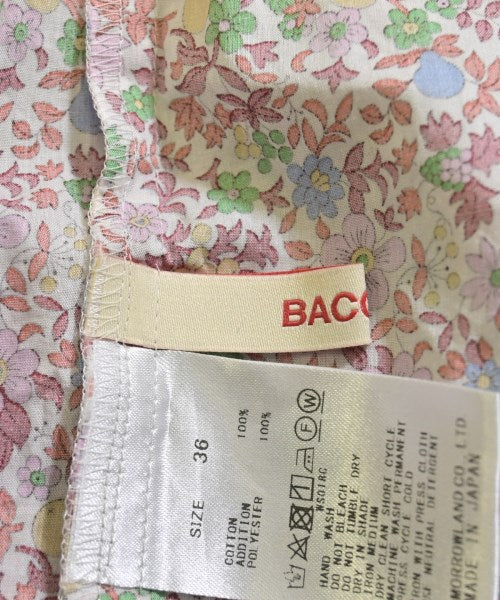 BACCA เสื้อสตรี