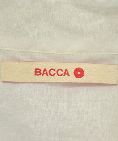 BACCA เสื้อลำลอง