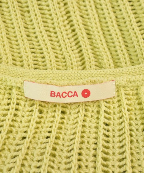 BACCA เสื้อคาร์ดิแกน