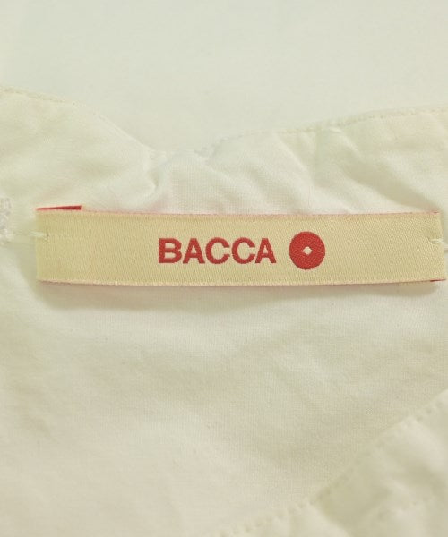 BACCA เสื้อลำลอง