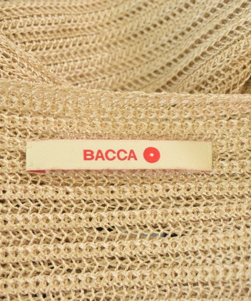 BACCA เสื้อกันหนาว