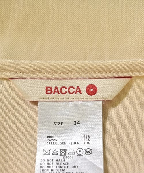 BACCA กระโปรงยาว/แม็กซี่ยาว