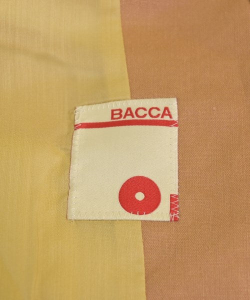 BACCA เบลเซอร์/แจ็คเก็ตสูท