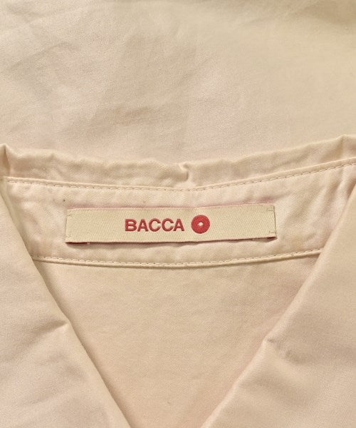 BACCA เสื้อลำลอง