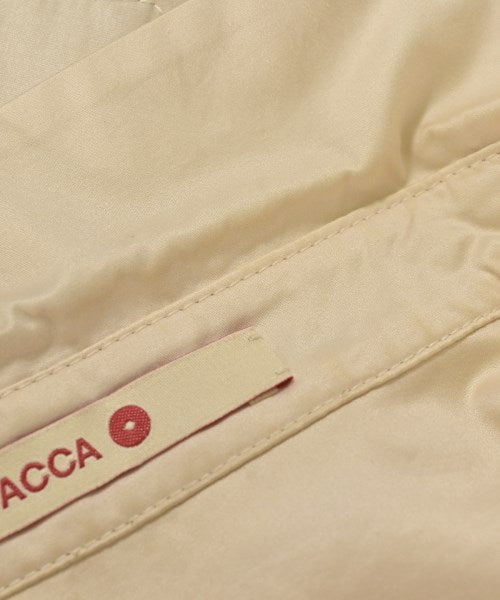 BACCA เสื้อลำลอง