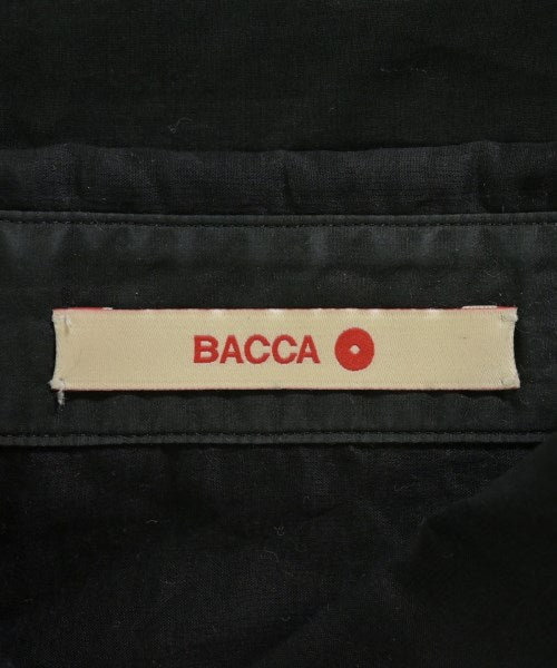 BACCA เสื้อลำลอง