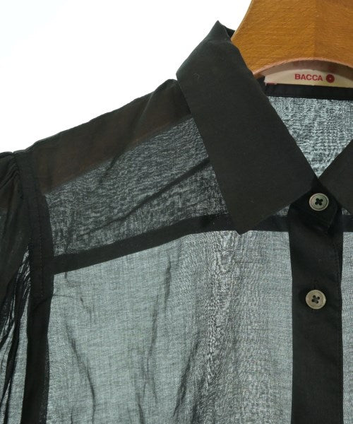 BACCA เสื้อลำลอง