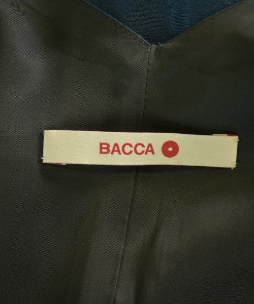 BACCA ชุดเดรส