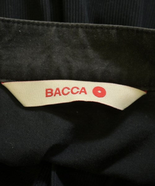BACCA เดรสที่เป็นเสื้อเชิ้ตตัวยาว