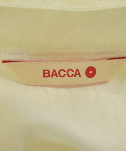 BACCA ชุดเดรส