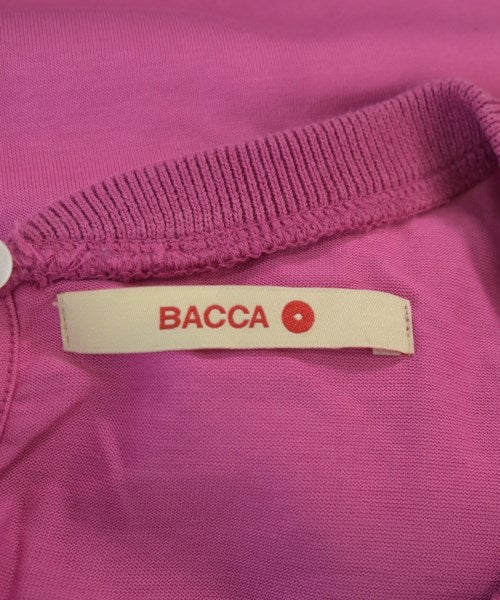 BACCA เสื้อยืด/เสื้อท็อปส์