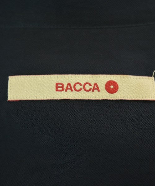 BACCA เสื้อลำลอง