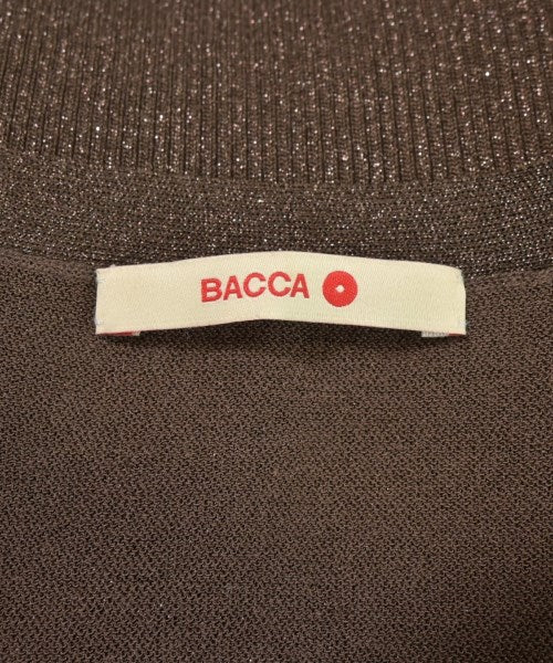 BACCA เสื้อกั๊ก