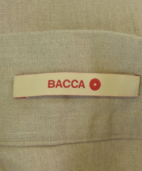 BACCA กระโปรงยาว/แม็กซี่ยาว