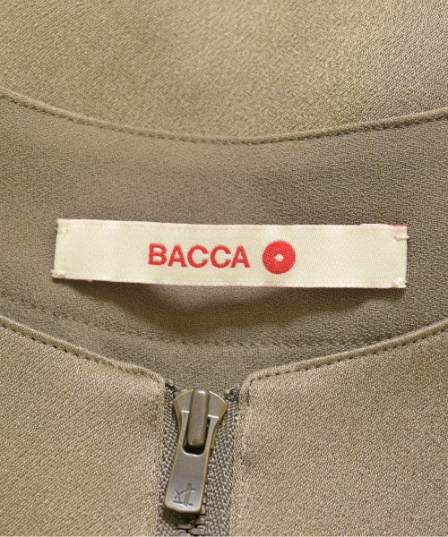 BACCA ชุดเดรส