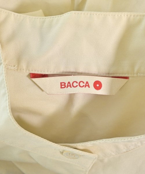BACCA เสื้อลำลอง