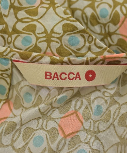 BACCA เสื้อสตรี