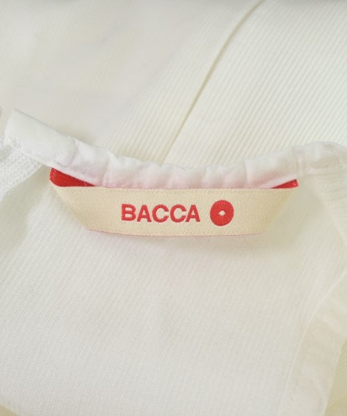 BACCA ชุดเดรส