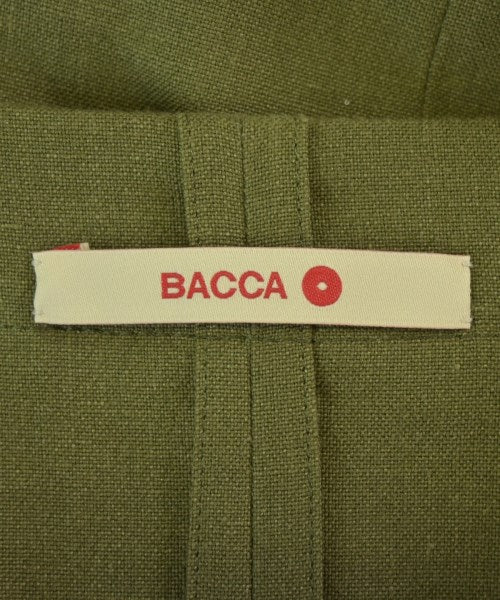 BACCA แจ็คเก็ตลำลอง