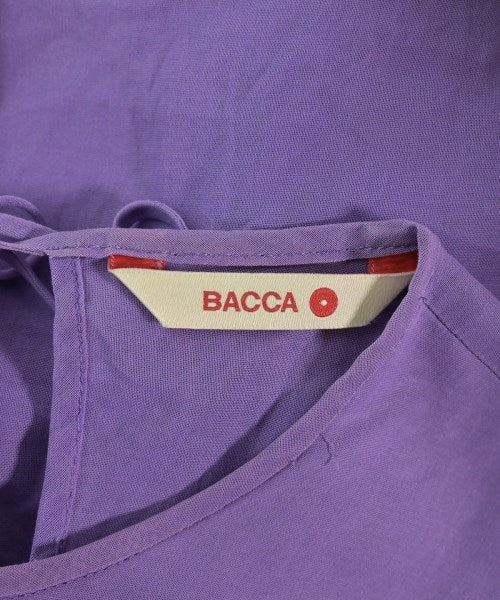 BACCA เสื้อลำลอง