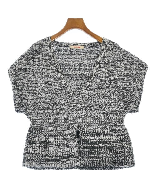 BACCA เสื้อกั๊ก