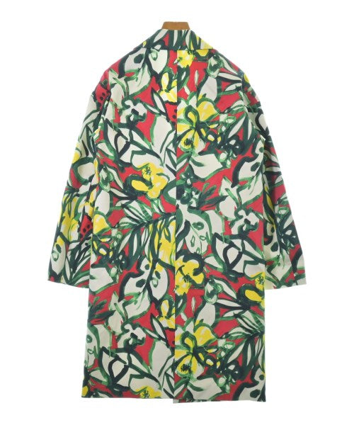 BACCA เสื้อโค้ทเชสเตอร์ฟิลด์