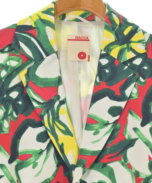 BACCA เสื้อโค้ทเชสเตอร์ฟิลด์