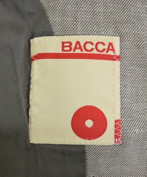 BACCA แจ็คเก็ตลำลอง