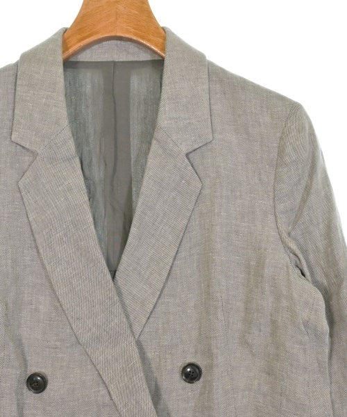 BACCA แจ็คเก็ตลำลอง